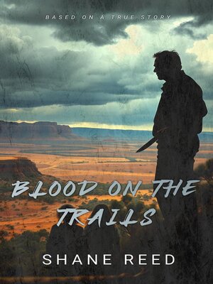 cover image of Blood on the Trails